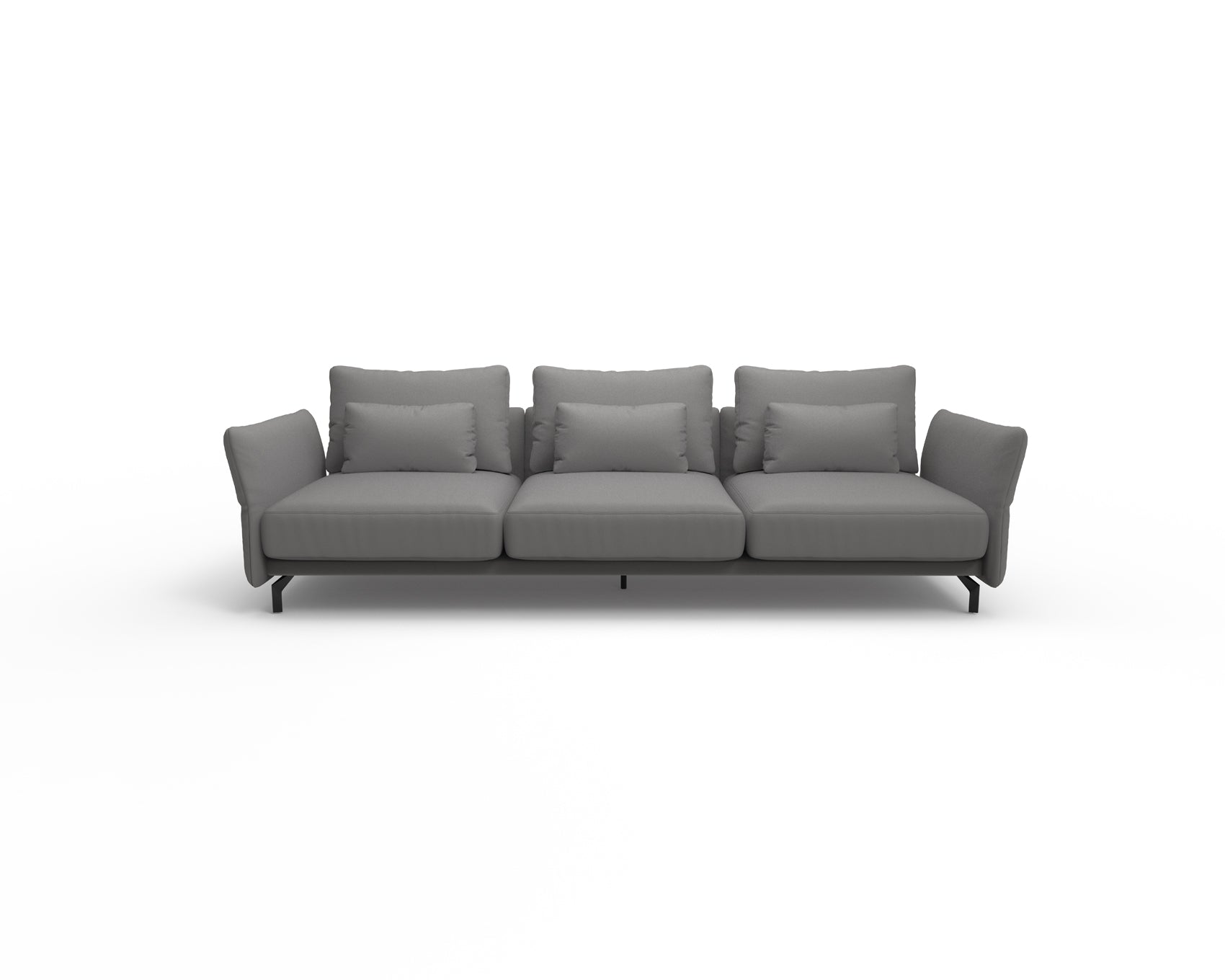 Seagull 3 Seater Sofa